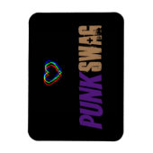 パンクスワグ マグネット (縦)