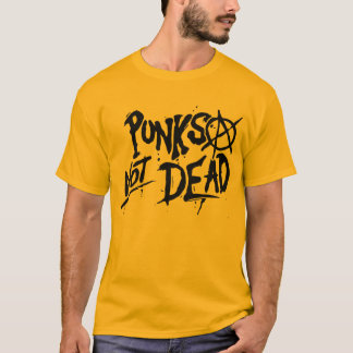 パンクス Tシャツ