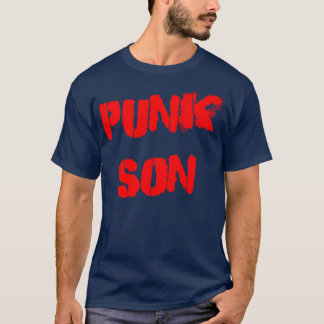 パンクソン Tシャツ