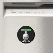 パンクタウン磁石 マグネット (インサイチュ (食洗機))