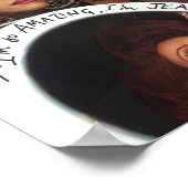 パンクチュアポスターKS2 KS3 English Classroomポスター ポスター (角)