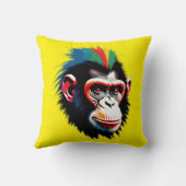 パンクチンプ クッション (裏面)