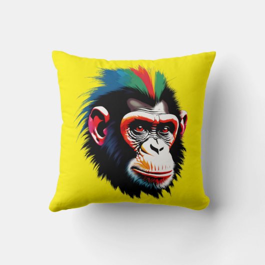 パンクチンプ クッション (裏面)