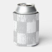 パンクノットデッドスカルモホークパンクロックロッカー 缶クーラー (缶裏面)