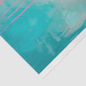 パンクピンクブラックヒツジ吹のバブルガムのデカップージ 薄葉紙 (詳細)