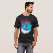 パンクフィッシュ Tシャツ (正面フル)