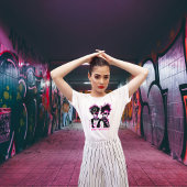 パンクフュージョン:サイバーモーホークスTee Tシャツ