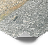 パンクポピー(アーサー) ポスター (角)