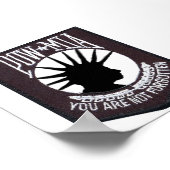 パンクミアII ポスター (角)