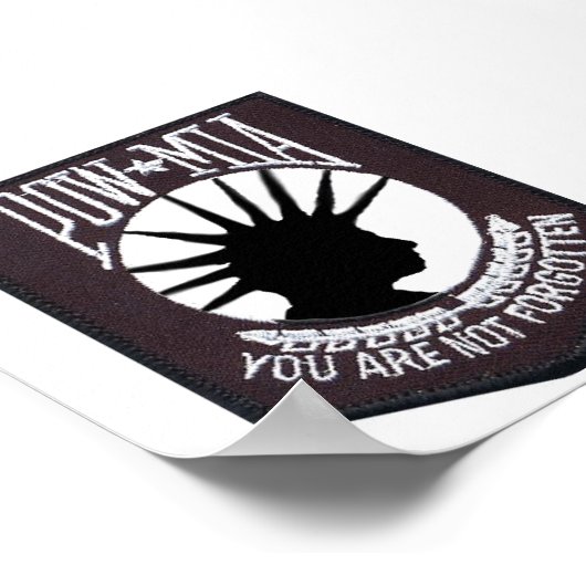 パンクミアII ポスター (角)