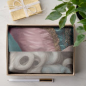 パンクモダンマリーアントワネットデクページ紙 薄葉紙 (ギフト)