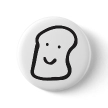 パンクラブバッジ