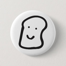 パンクラブバッジ 缶バッジ