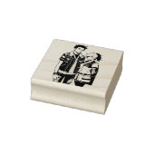 パンクロッカーズラバースタンプ ラバースタンプ (スタンプ)