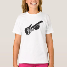 パンクロックの怠惰メンズ(また女性で利用できる) Tシャツ