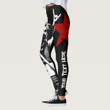 パンクロックカスタム文字90sグランジ通りアート