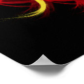 パンクロックガール ポスター (角)