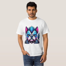 パンクロックシティ Tシャツ