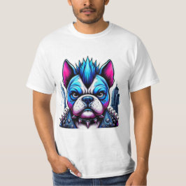 パンクロックシティ Tシャツ