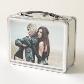 パンクロックタトゥーハンズトゥルーラブ10周年記念 メタルランチボックス (裏面)