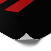 パンクロック・ガール ポスター (角)