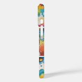 パンクワールド Case-Mate iPhoneケース (裏面 / 左)