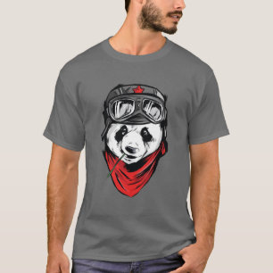 パンクールダTシルト Tシャツ