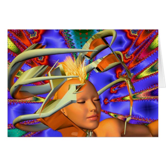 パンク天国 (正面横)