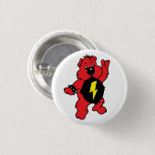 パンク耐えなさいように 缶バッジ (正面&裏面)