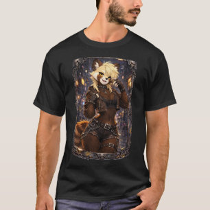 パンク サスパリラ Tシャツ