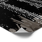 パンク ステージ ネーム ロック バンド ブライズ メイド ゲーム サイン (角)