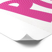 パンク ポスター (角)