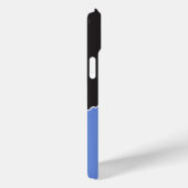 パンク《鳥》アメリカゴガラ Case-Mate iPhoneケース (裏面 / 右)