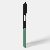 パンク《鳥》アメリカゴガラ Case-Mate iPhoneケース (裏面 / 右)