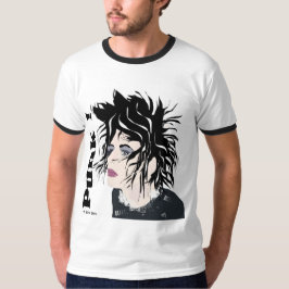 パンク! Tシャツ