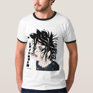パンク! Tシャツ