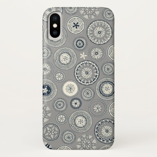 パングォ ペンター Case-Mate iPhoneケース (裏面)