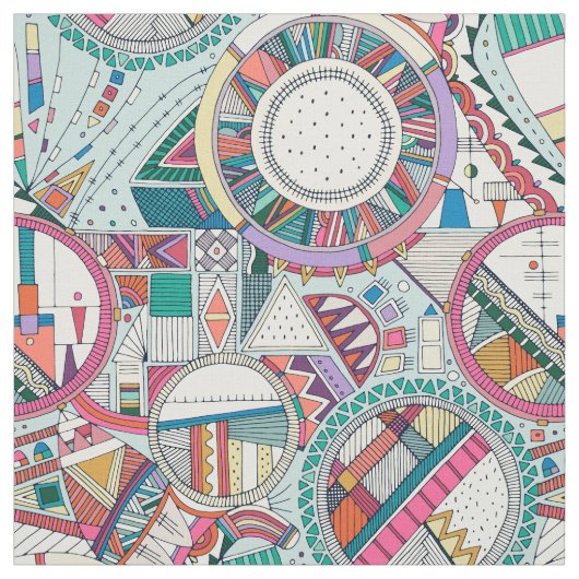 パング ファブリック (見本)