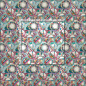 パング ファブリック (タイル)