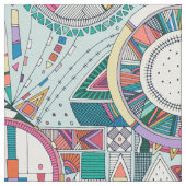 パング ファブリック (クローズアップ)