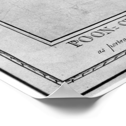 パング ポスター (角)