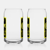 パンケフランスのーキ ガラス缶 (左)