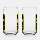 パンケフランスのーキ ガラス缶 (右)