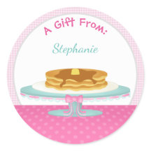 パンケーキとパジャマ