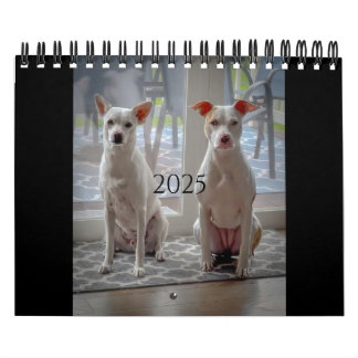 パンケーキとミルクシェイクのカレンダー カレンダー