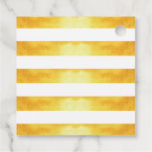 パンケーキアンドパジャマ誕生日 フェイバータグ (裏面)