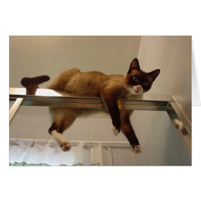 パンケーキカード (正面横)