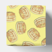 パンケーキブレックファストブランチ誕生日パーティキッズ フェイバーボックス (上部)