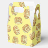 パンケーキブレックファストブランチ誕生日パーティキッズ フェイバーボックス (オープン)