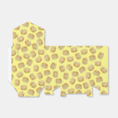 パンケーキブレックファストブランチ誕生日パーティキッズ フェイバーボックス (折り畳みなし)